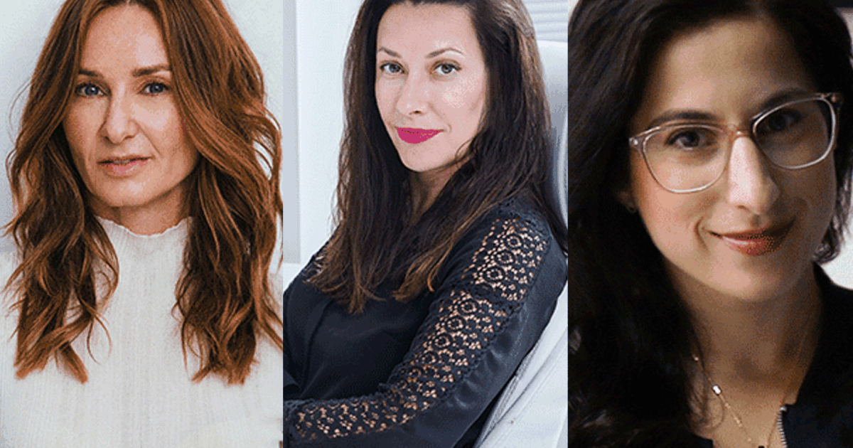 RGD | Meet three female firm owners carving their own paths in the